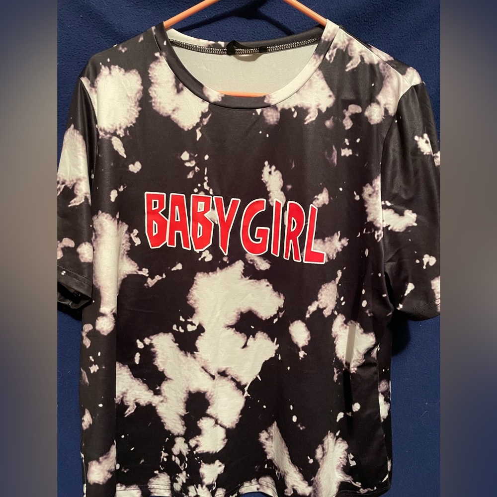Babygirl T-shirt